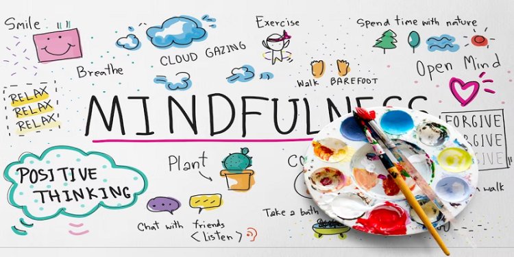 What Is Mindful Activity Numerous Benefits 