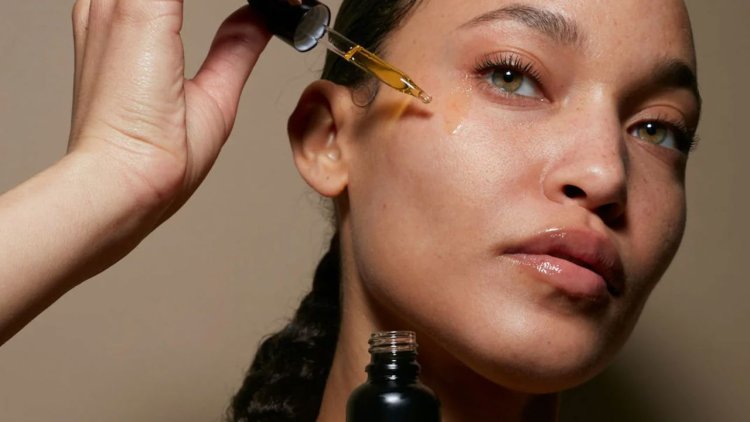 Why Skin Care Oil Is Necessary To Use & Importance