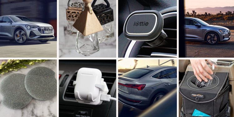 Top 10 Necessary Car Accessories That You Need 