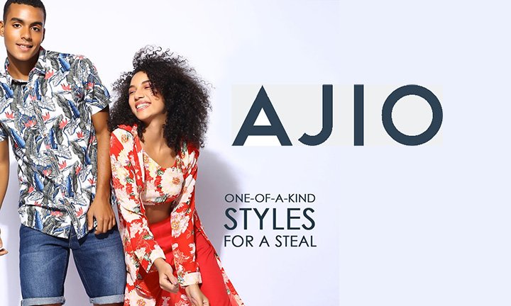 AJIO Fashion Trends For Every Personality 