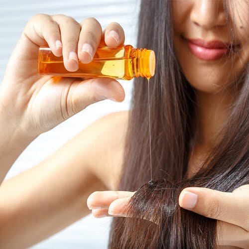 What is Hair Oil and Five Popular Hair Oil with Benefits 