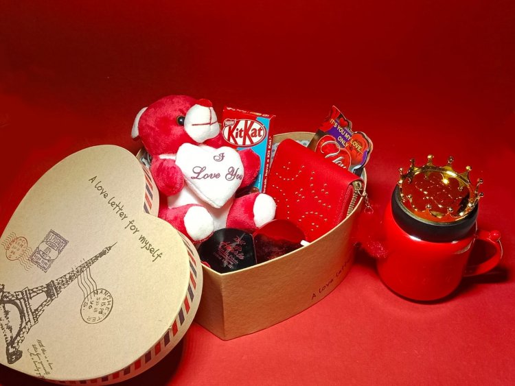 8 Amazing Valentine's Day gifts for your Special One