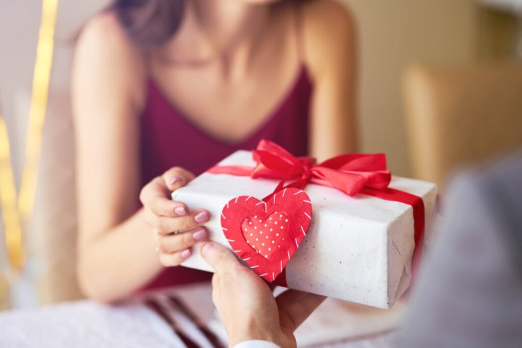 Ten Valentine's Day Gifts for that special someone