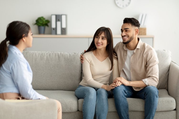 Couples Therapy: Therapeutic Approaches, Techniques and Exercises