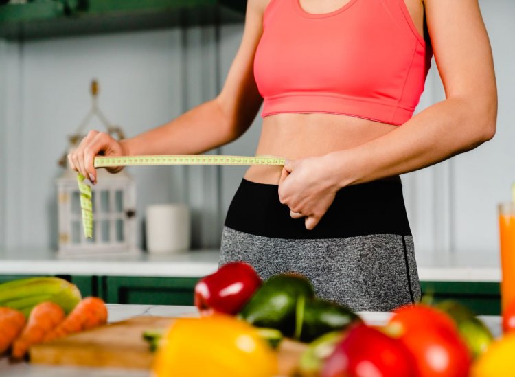Best 10 Proven Weight-Loss Strategies That Really Work