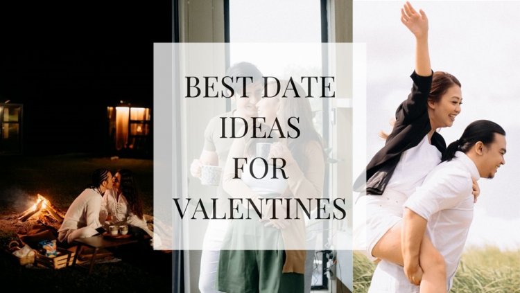 The Best Fitness Date Ideas For Valentine's Day