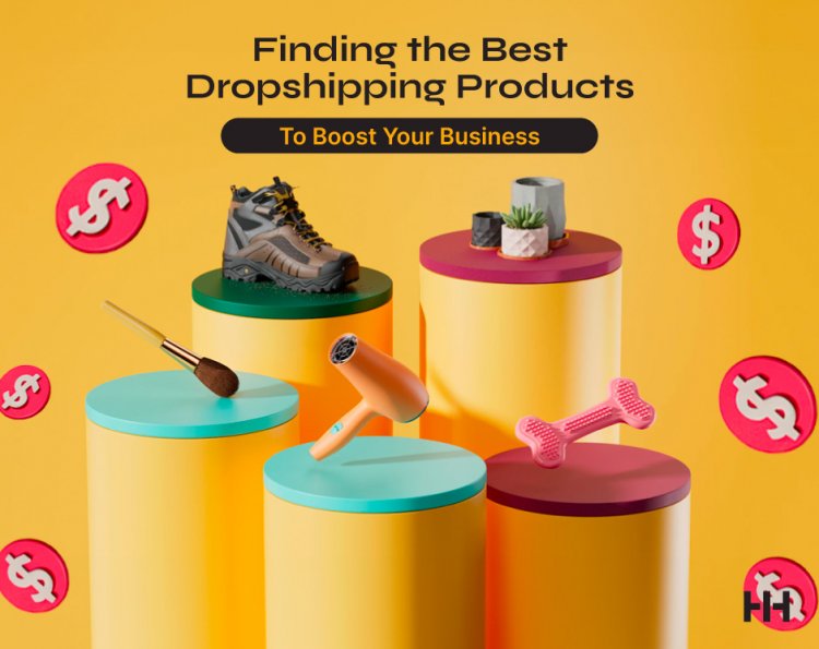 9 Lucrative Dropshipping Items You Can Sell in  2024