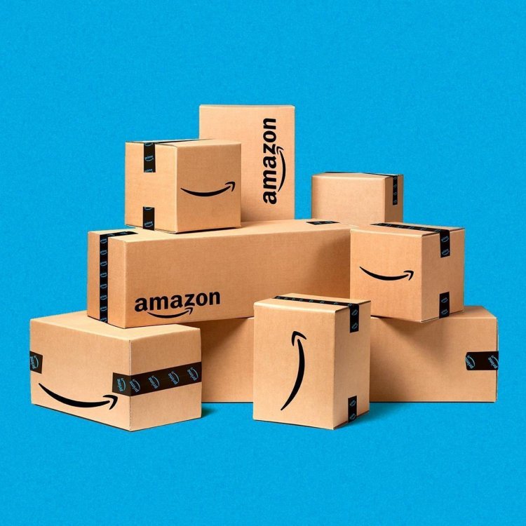 CheckOut Amazon Sale 2024: Save More on your Shopping