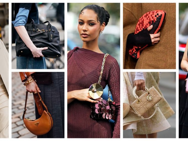 2024's Best 6 Stylist Handbags You Need to Know