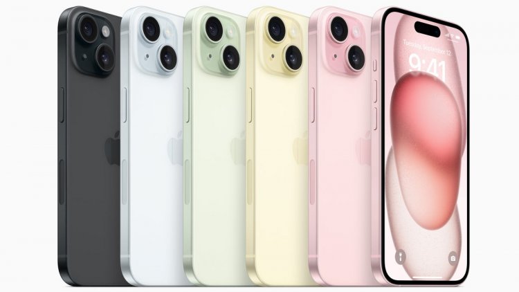 Exploring the Best iPhone Products of 2024: Innovations and Excellence